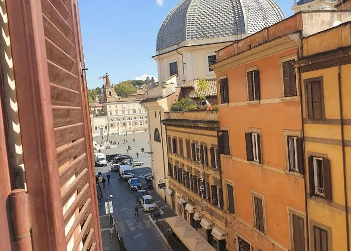 Ripetta 24